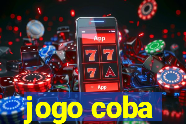 jogo coba